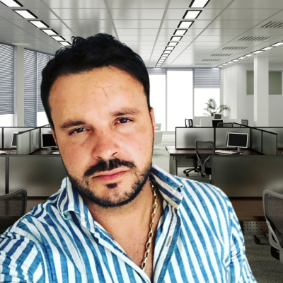 Cesar Augusto Valente